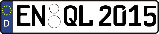 EN-QL2015
