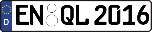 EN-QL2016