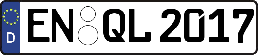EN-QL2017