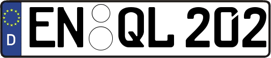 EN-QL202