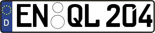 EN-QL204