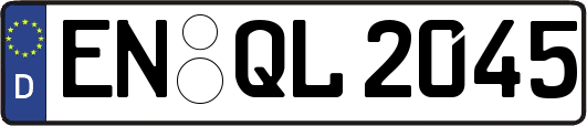 EN-QL2045