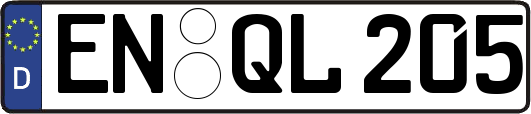 EN-QL205