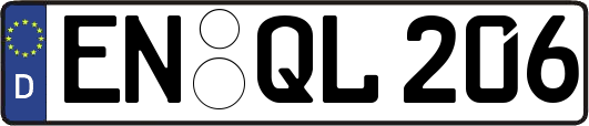 EN-QL206