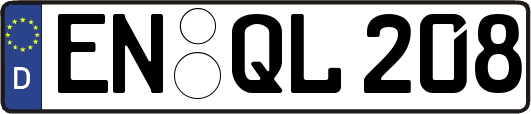 EN-QL208