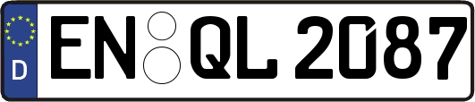 EN-QL2087