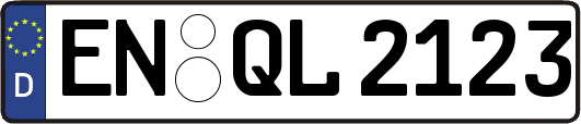 EN-QL2123