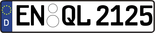 EN-QL2125