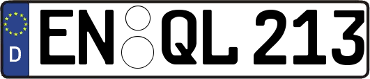 EN-QL213
