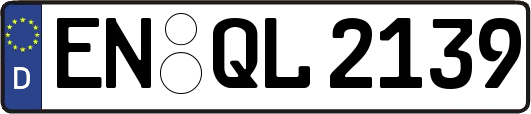 EN-QL2139