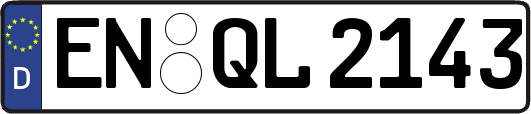EN-QL2143