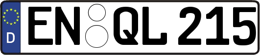 EN-QL215