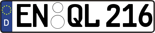 EN-QL216