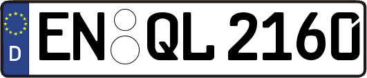EN-QL2160