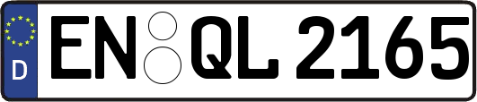 EN-QL2165