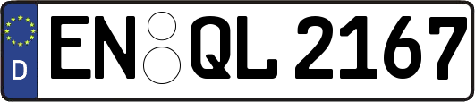EN-QL2167