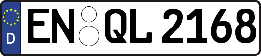 EN-QL2168