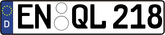 EN-QL218