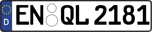 EN-QL2181