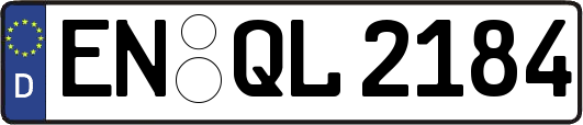 EN-QL2184