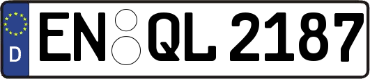 EN-QL2187