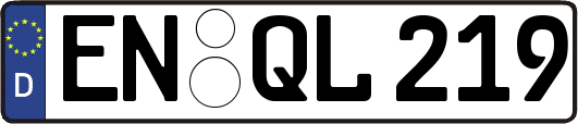 EN-QL219