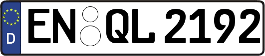EN-QL2192