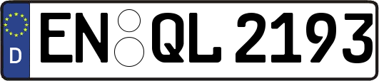EN-QL2193