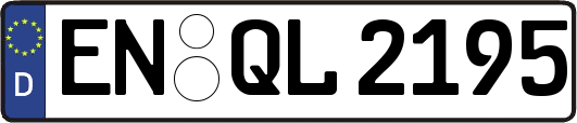 EN-QL2195