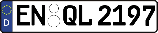 EN-QL2197