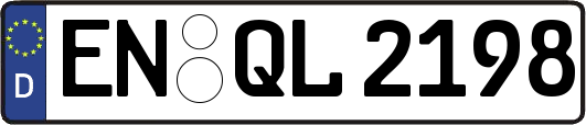 EN-QL2198