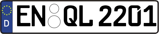 EN-QL2201
