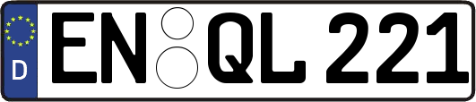 EN-QL221