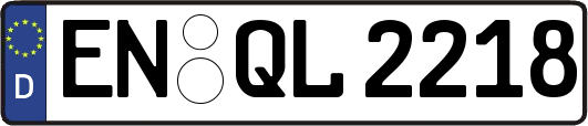 EN-QL2218