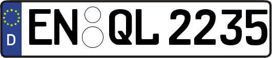 EN-QL2235