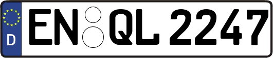EN-QL2247