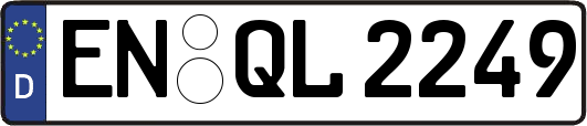 EN-QL2249