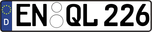 EN-QL226