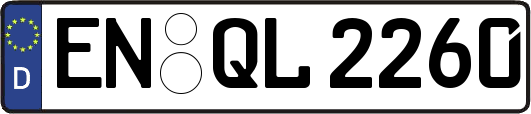 EN-QL2260