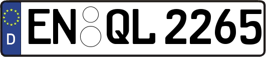 EN-QL2265