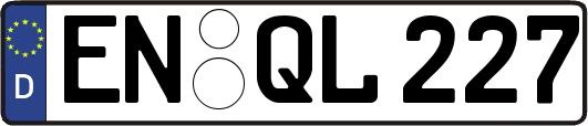 EN-QL227