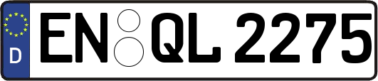 EN-QL2275