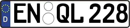 EN-QL228