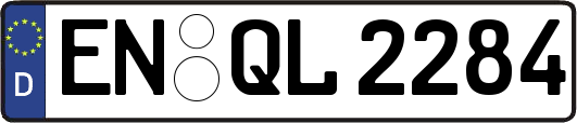 EN-QL2284