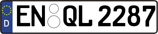 EN-QL2287