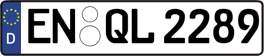 EN-QL2289
