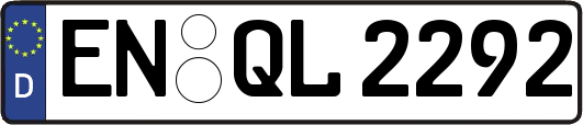 EN-QL2292
