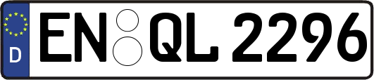 EN-QL2296
