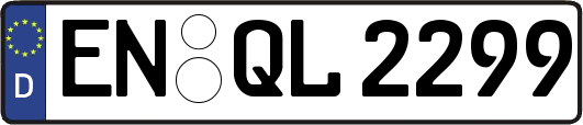 EN-QL2299