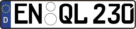 EN-QL230